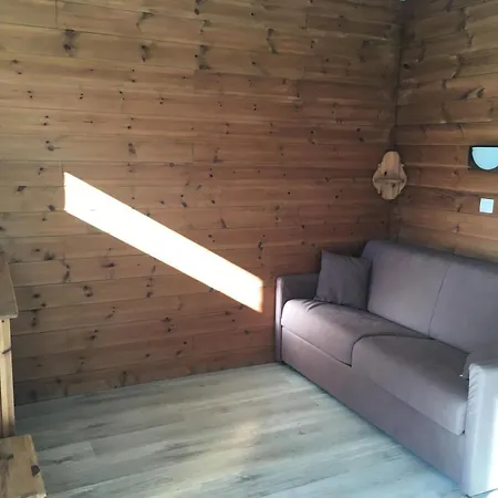 Epicea - 3 Pièces 6 Personnes Exposé Est Mae-5913 Apartamento