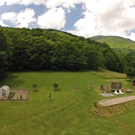 Epicea - 3 Pièces 6 Personnes Exposé Est Mae-5913 Apartamento Valloire