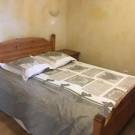 Epicea - 3 Pièces 6 Personnes Exposé Est Mae-5913 Apartamento Valloire