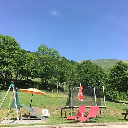 Apartamento Epicea - 3 Pièces 6 Personnes Exposé Est Mae-5913 *